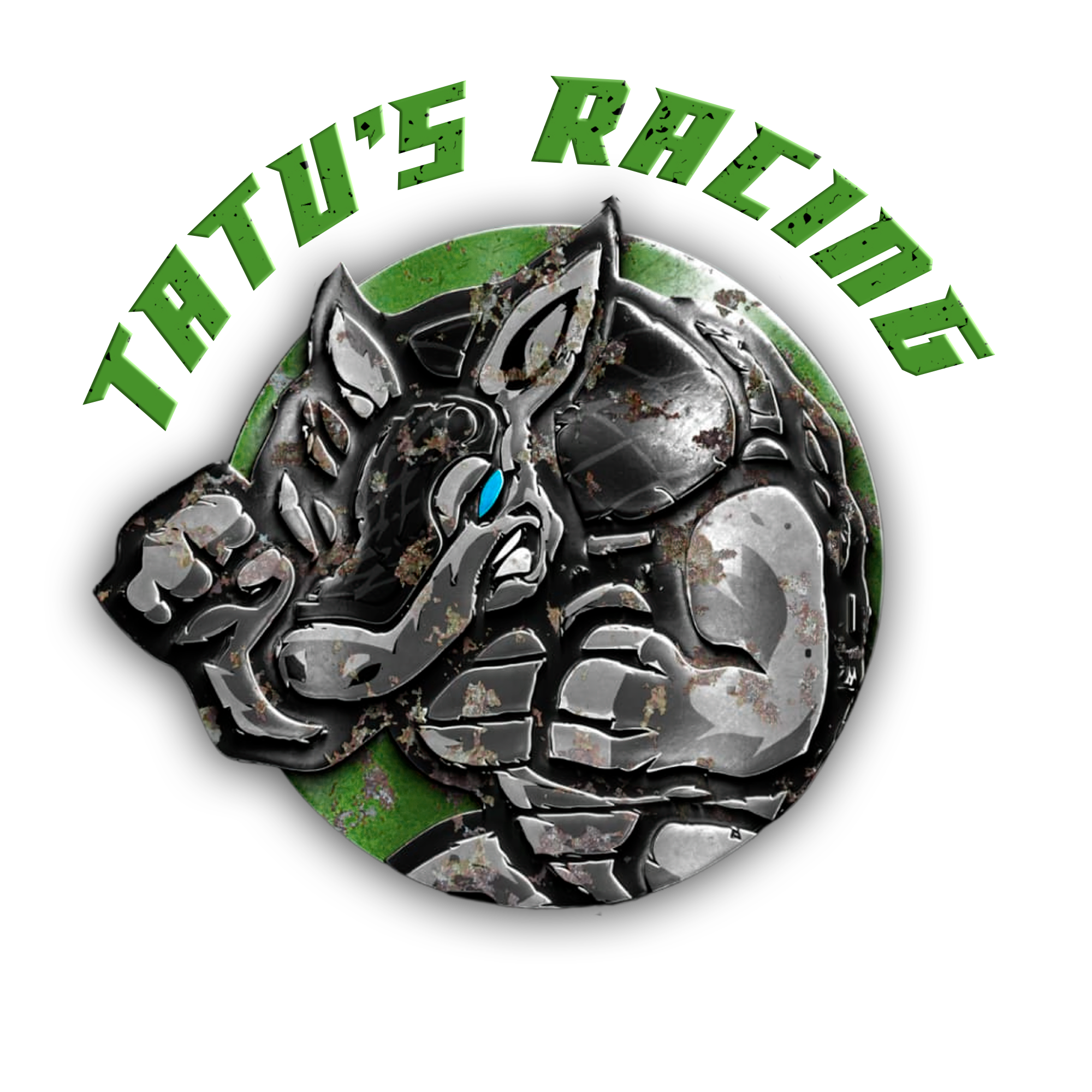 Edição Rinoceronte - Tatu's Racing